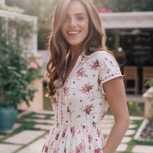 GMG Collection Cecily Dress